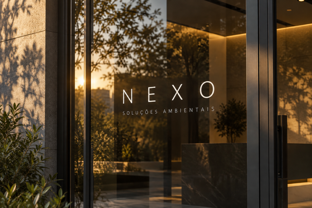 Imagem conceitual provisória — Estúdio Hiru — nexo