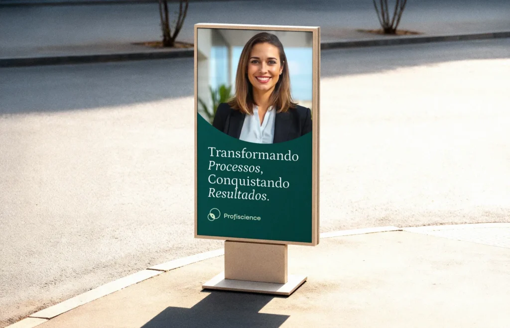 Projeto Profiscience